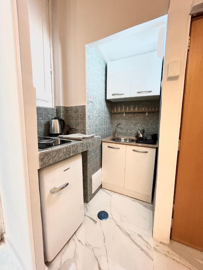 Apartment Plebiscito Neapel