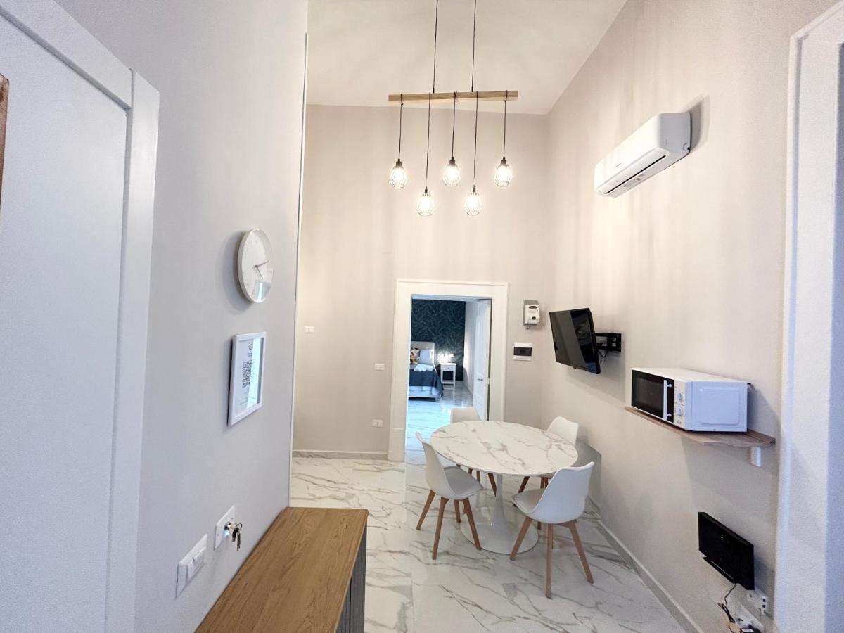 Apartamento Plebiscito Nápoles