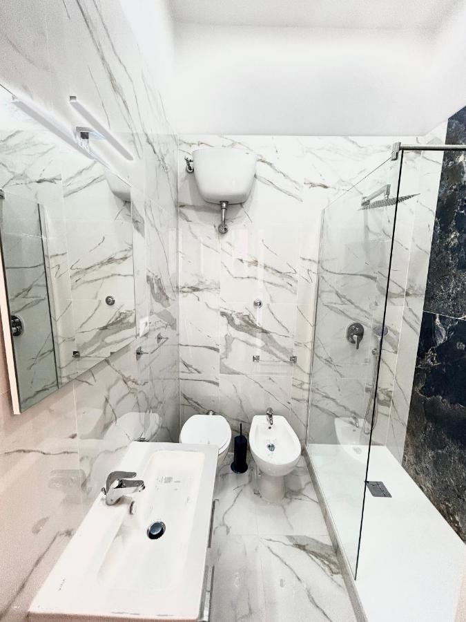 Apartment Plebiscito Neapel
